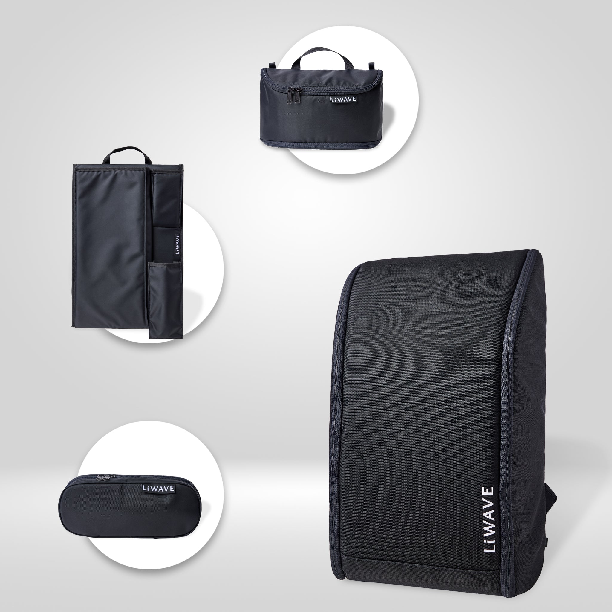 Everywhere Classic 28l Gaming-Bundle