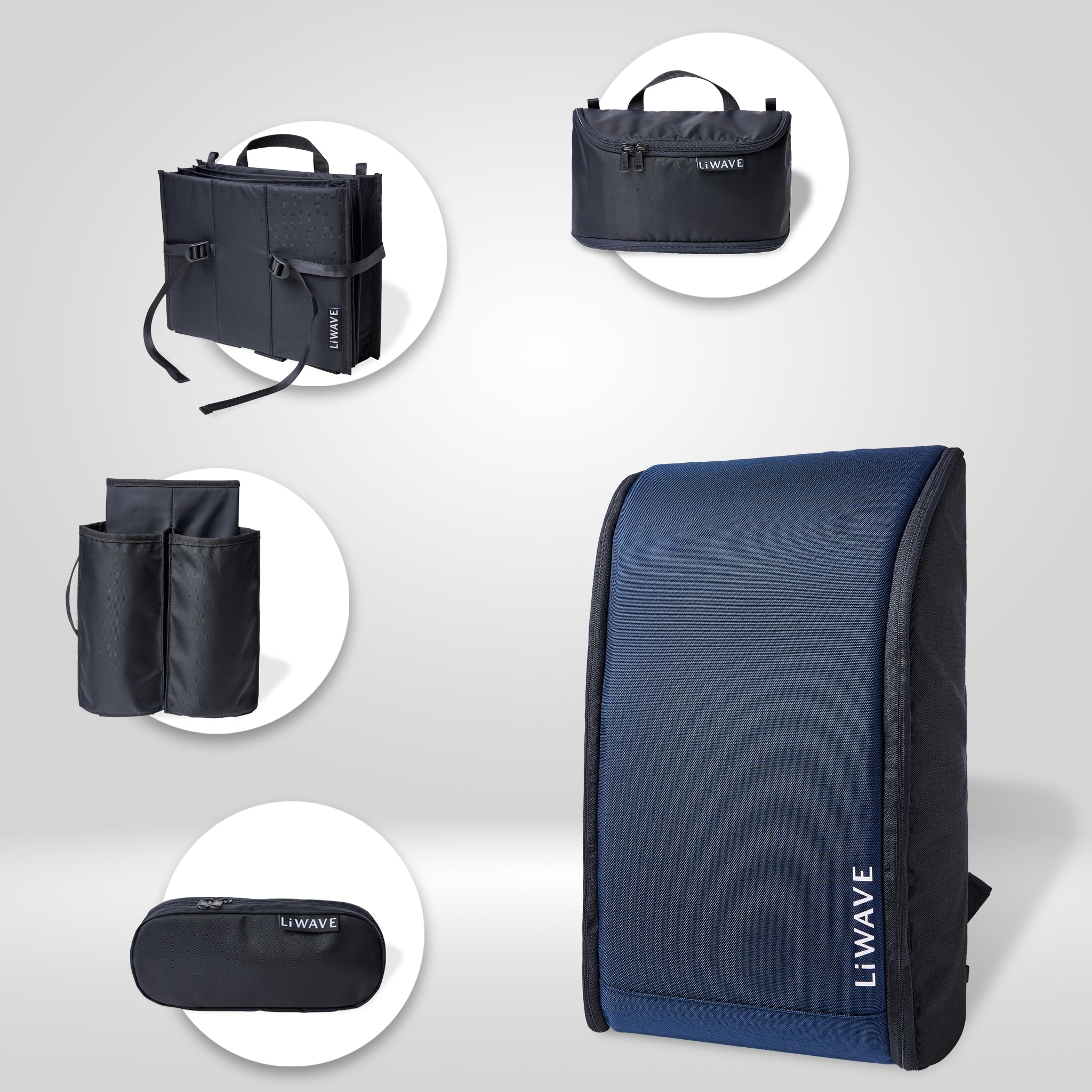 Everywhere Classic 28l Baby-Bundle