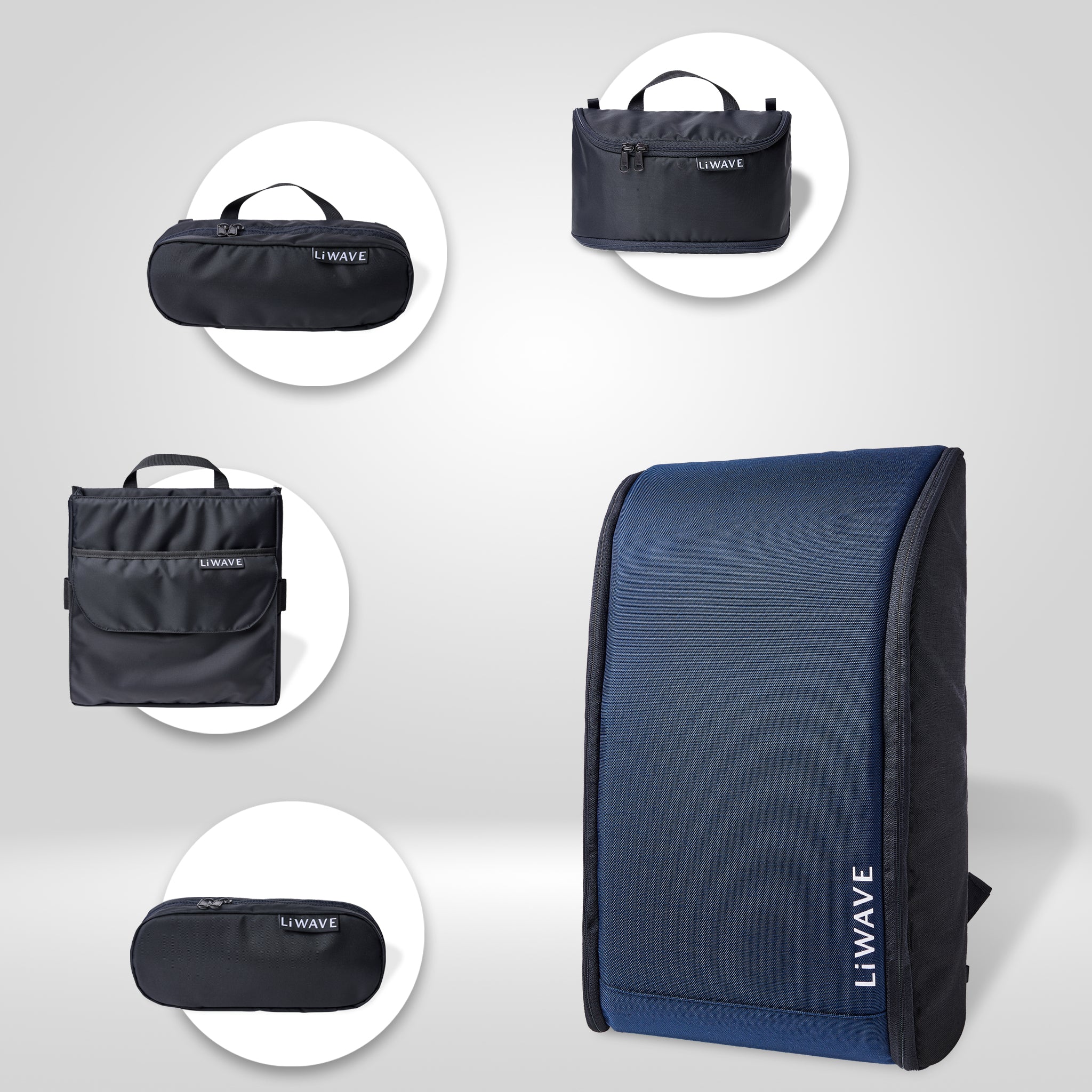 Everywhere Classic 28l Business-Bundle