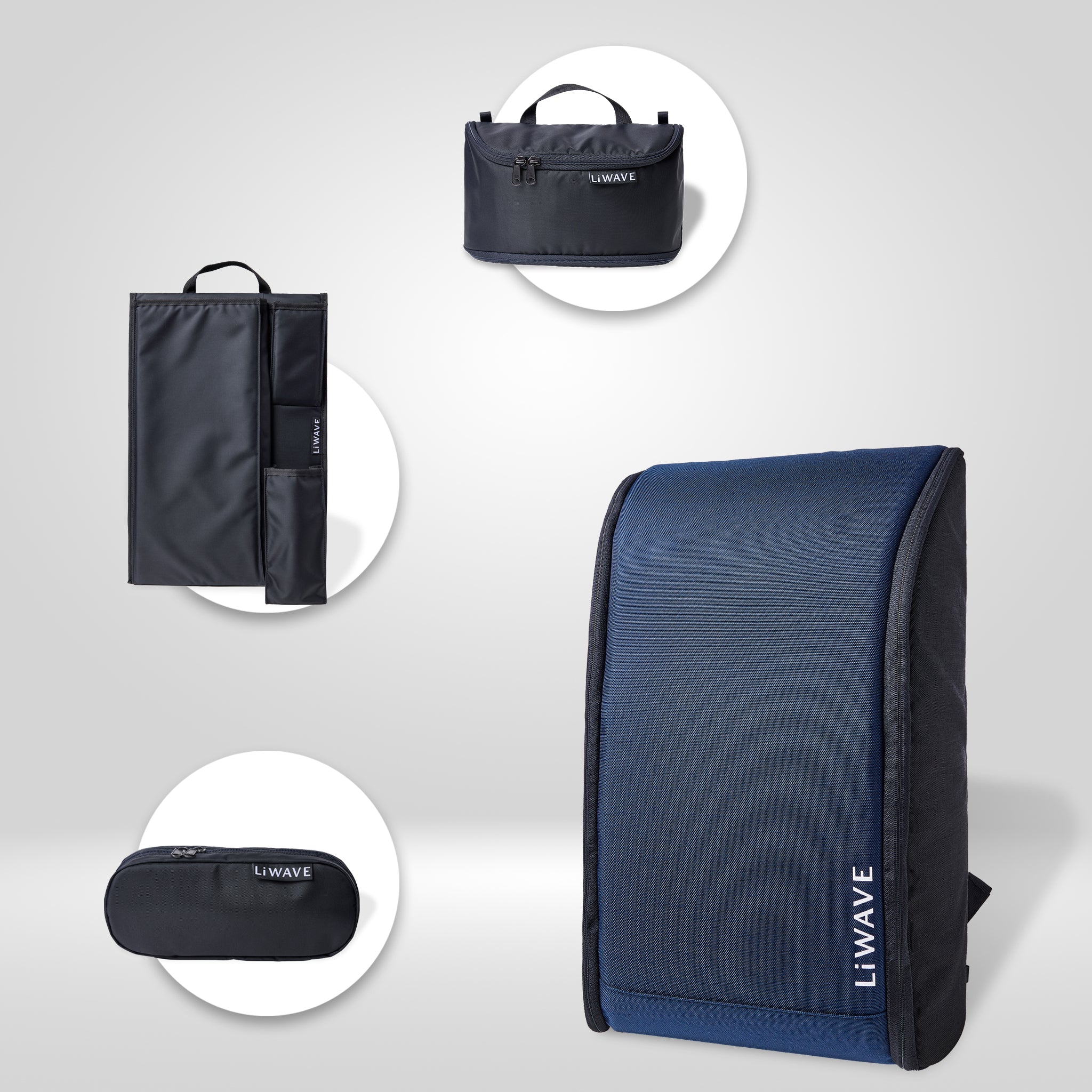 Everywhere Classic 28l Gaming-Bundle