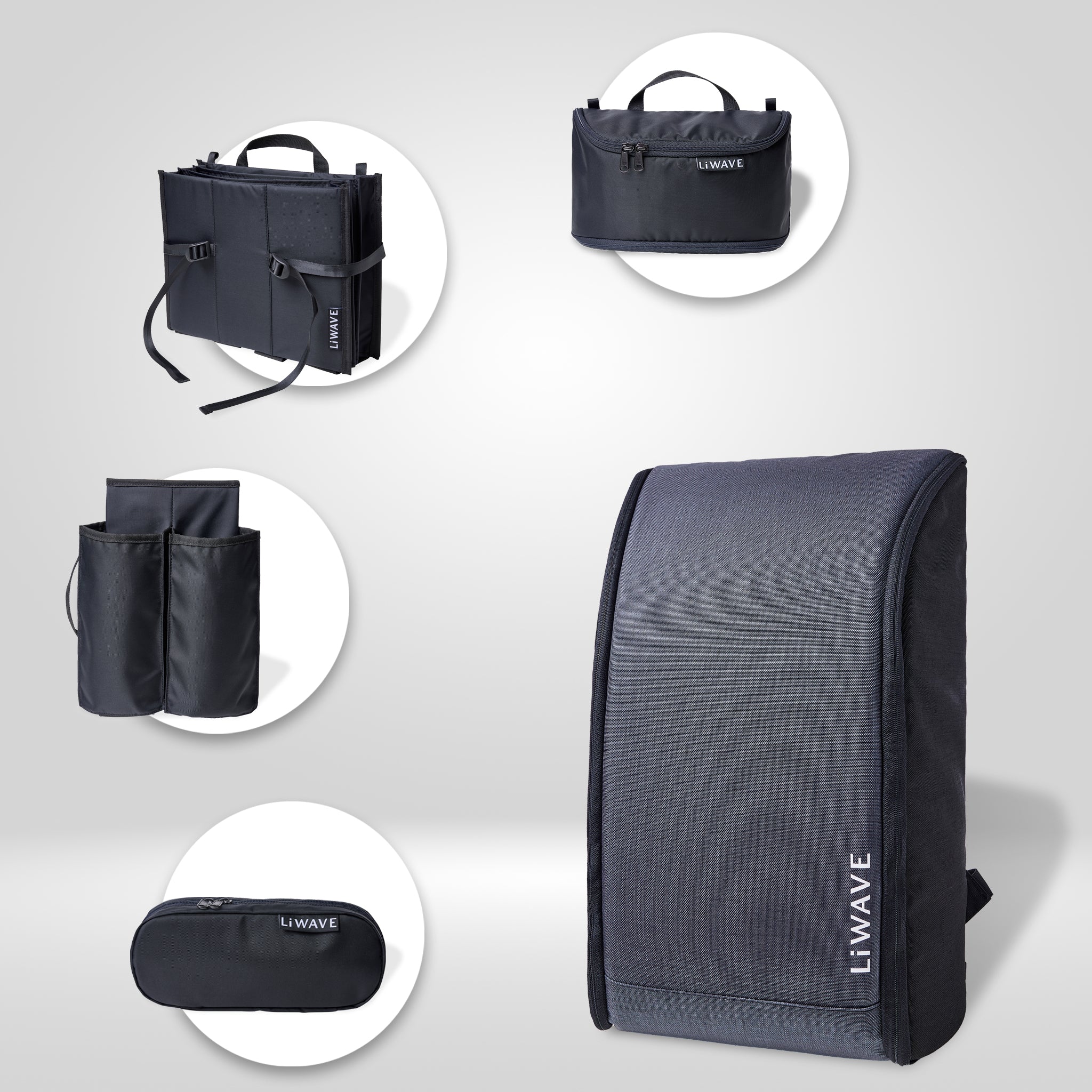Everywhere Classic 28l Baby-Bundle