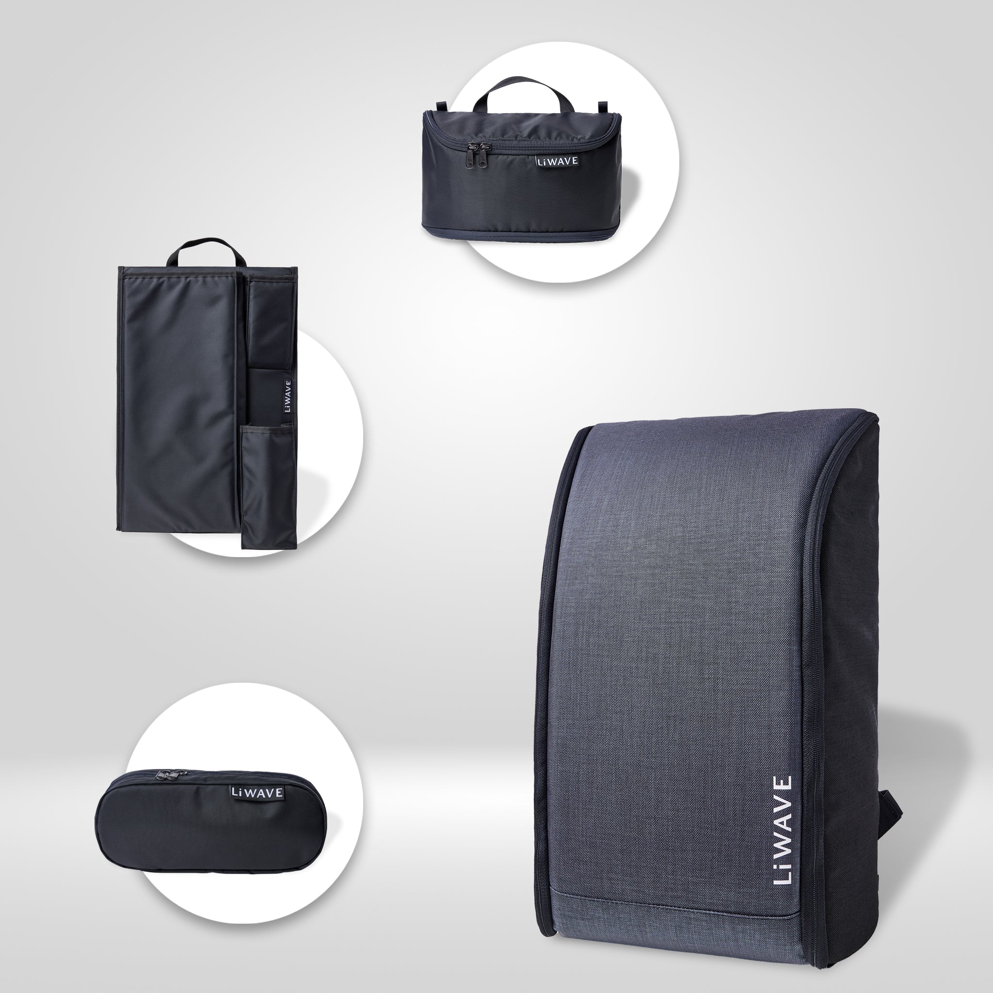 Everywhere Classic 28l Gaming-Bundle