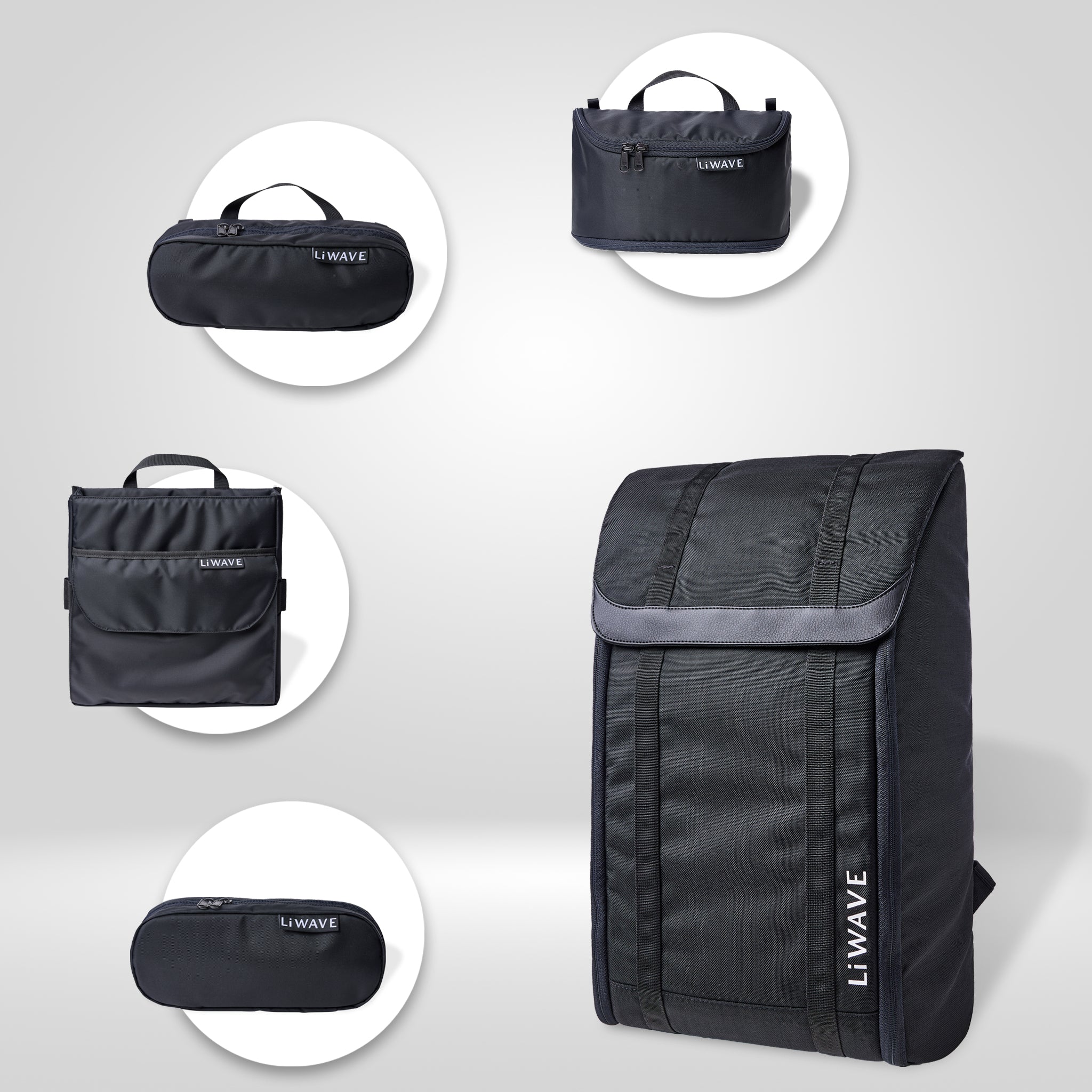 Everywhere Premium 28l Business-Bundle