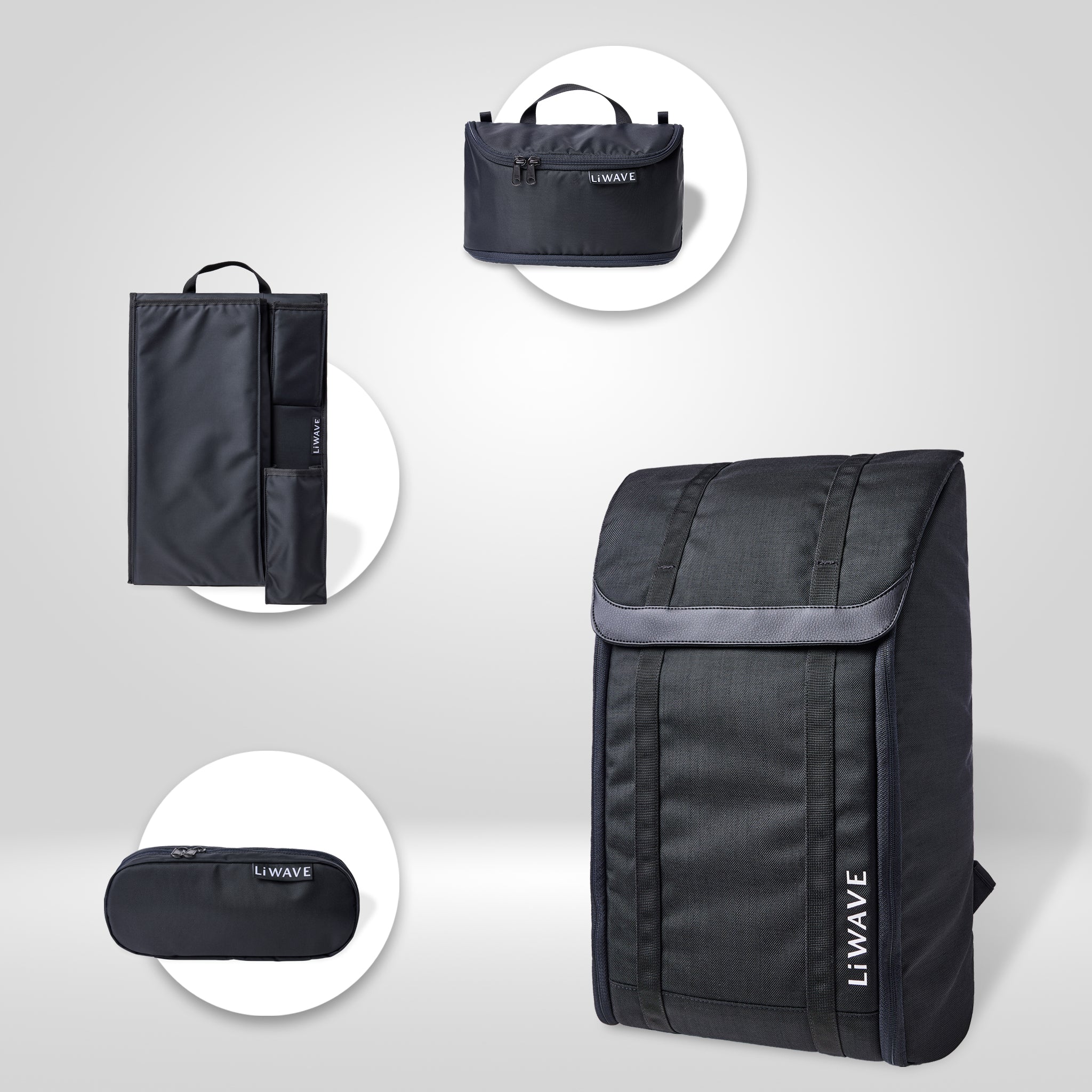 Everywhere Premium 28l Gaming-Bundle