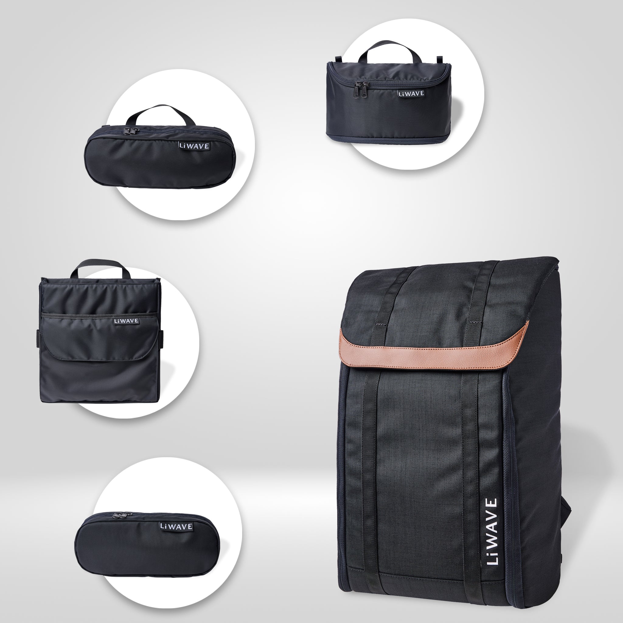Everywhere Premium 28l Business-Bundle