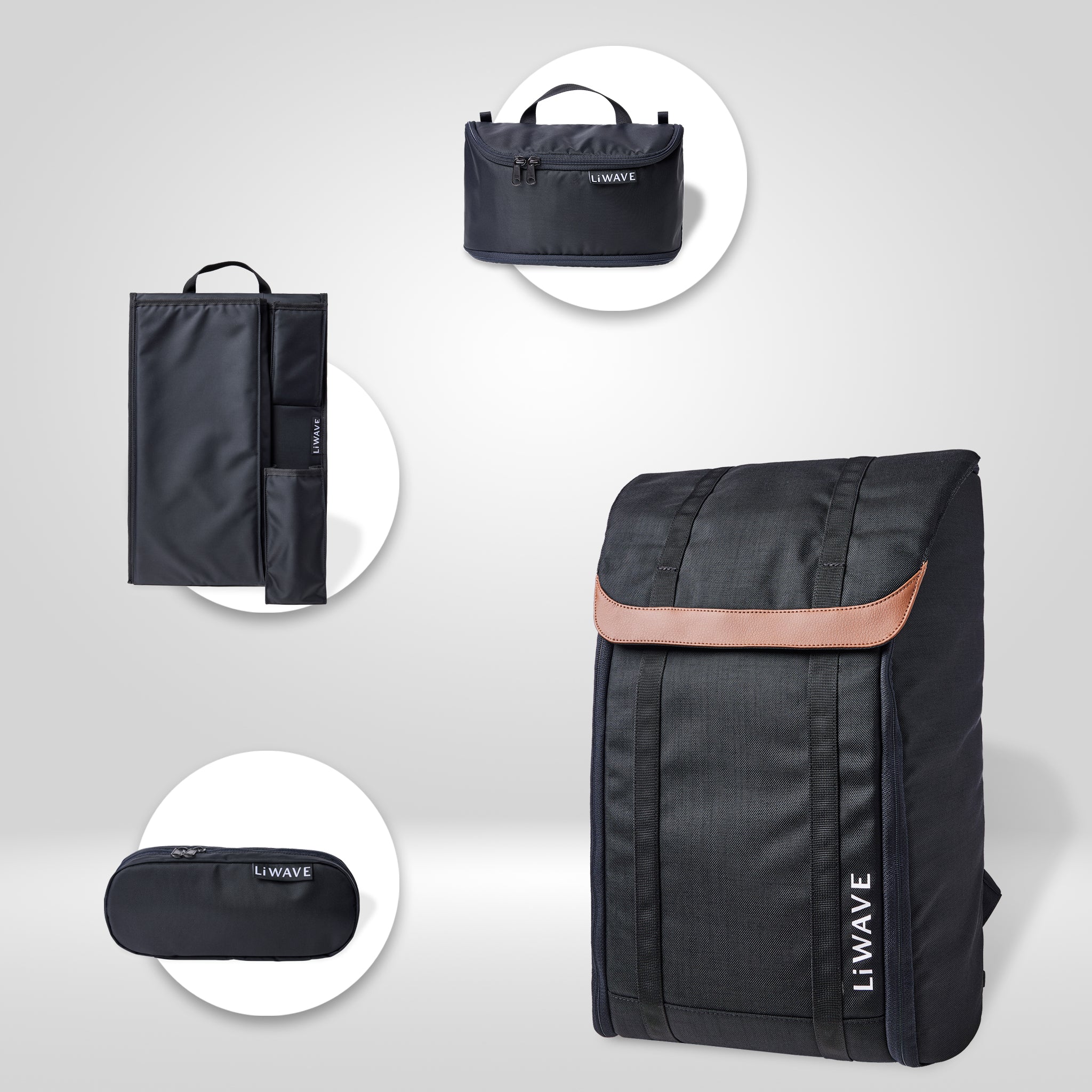 Everywhere Premium 28l Gaming-Bundle