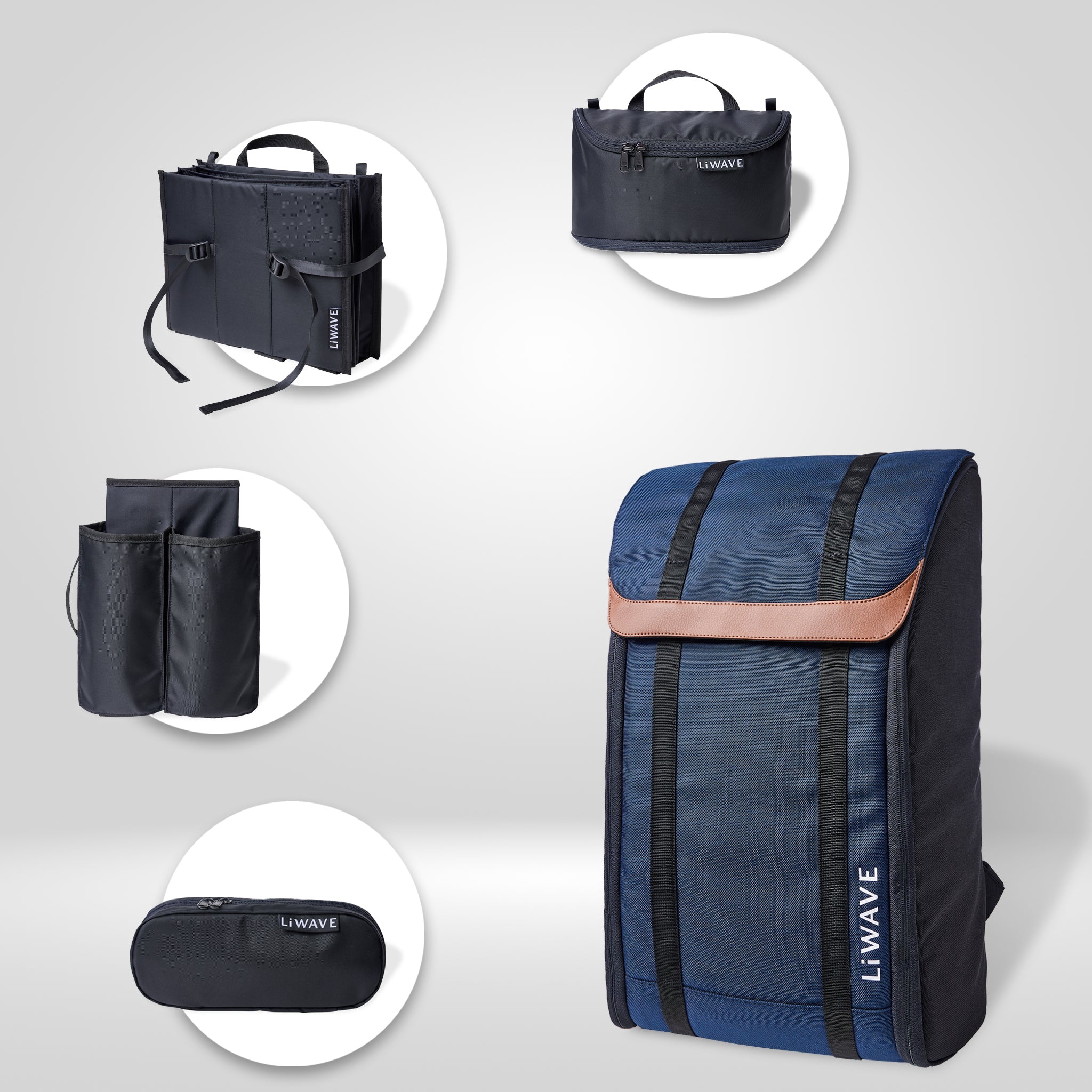 Everywhere Premium 28l Baby-Bundle