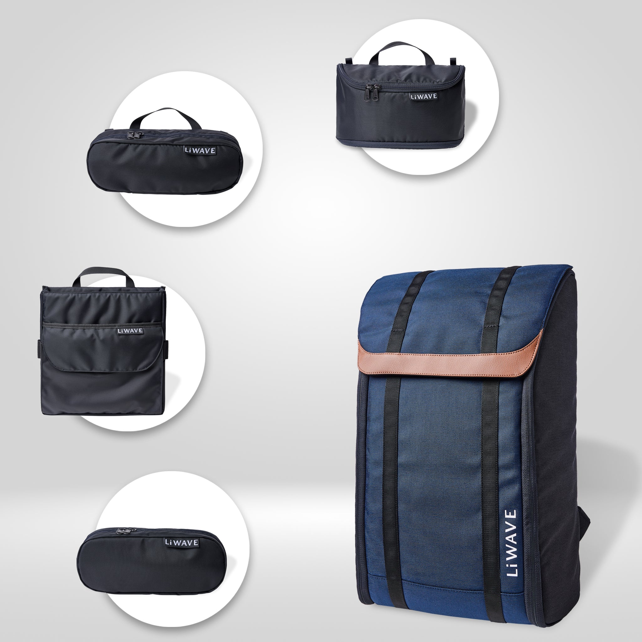 Everywhere Premium 28l Business-Bundle