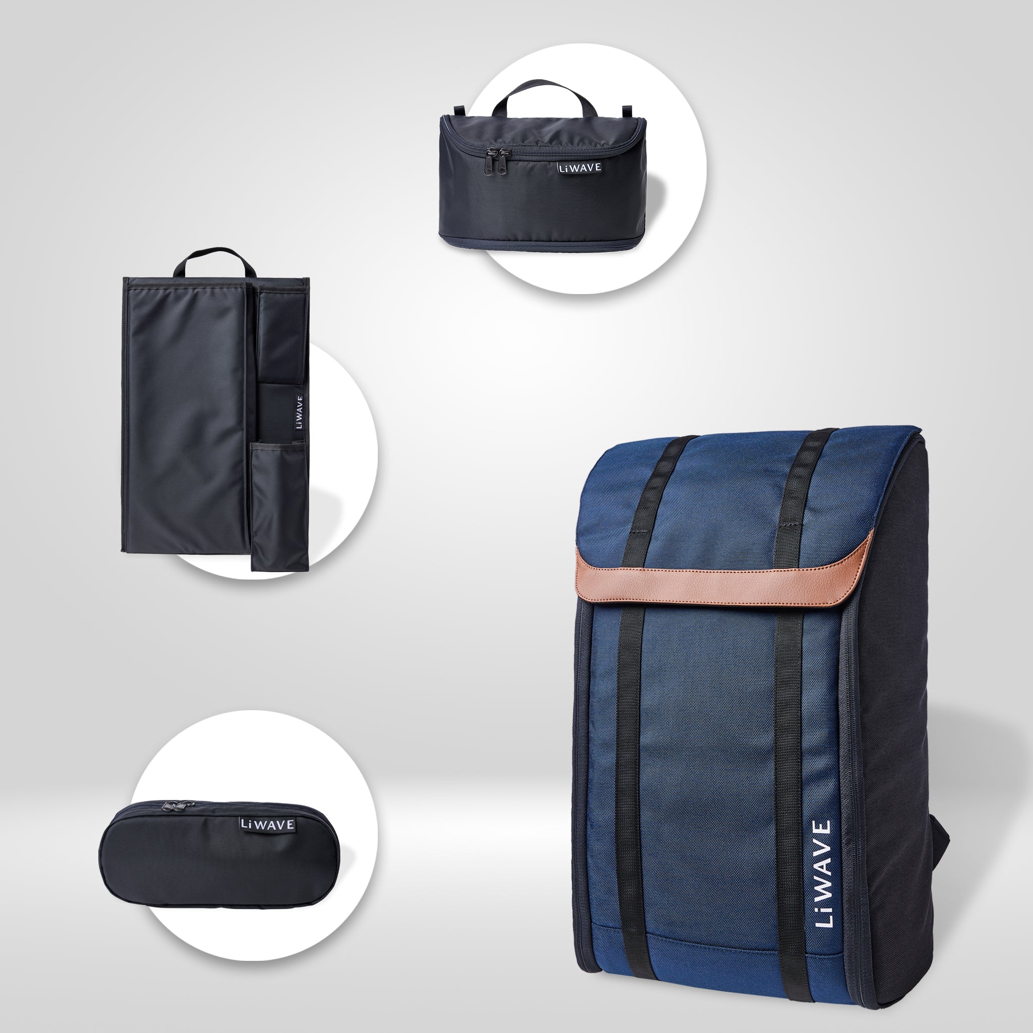 Everywhere Premium 28l Gaming-Bundle