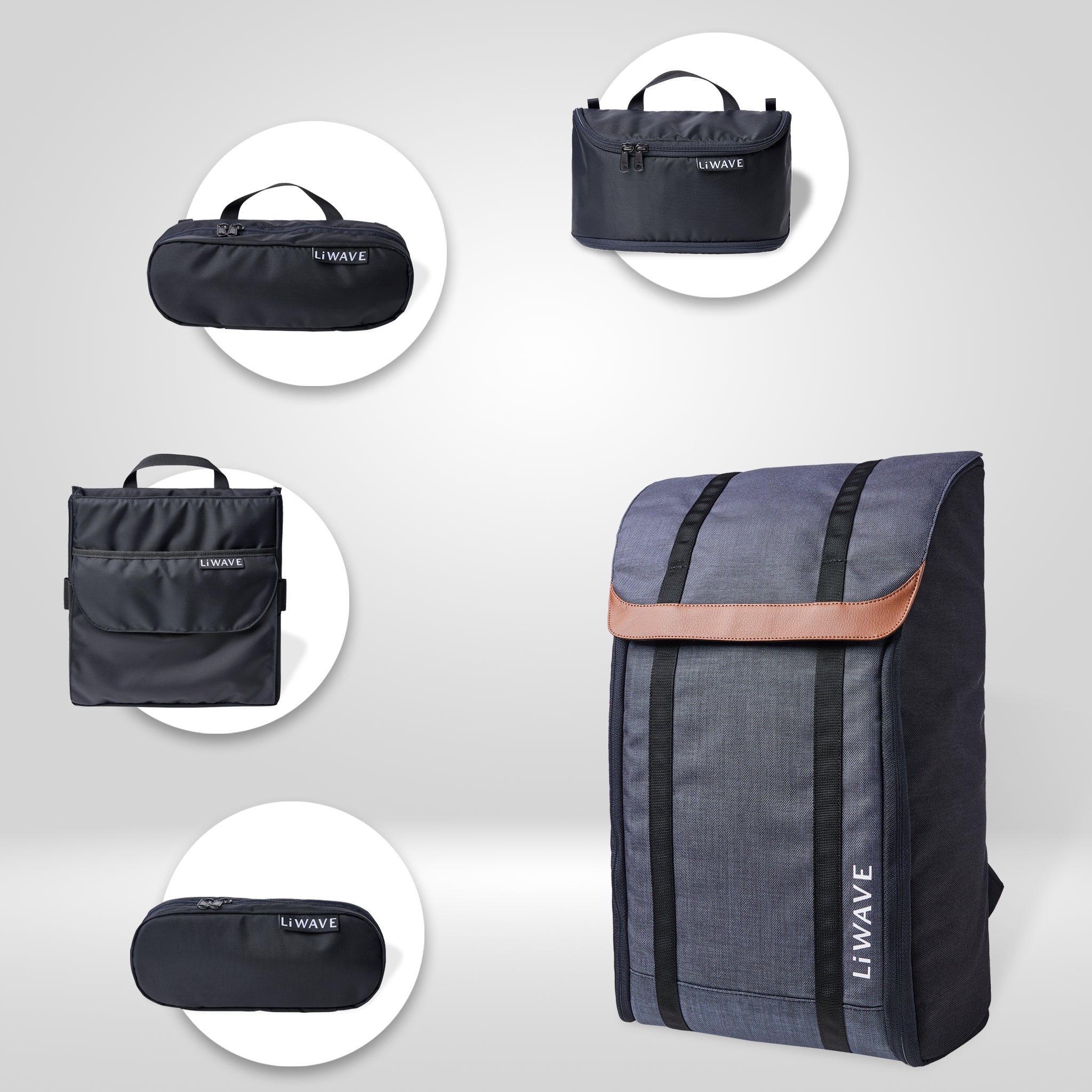 Everywhere Premium 28l Business-Bundle