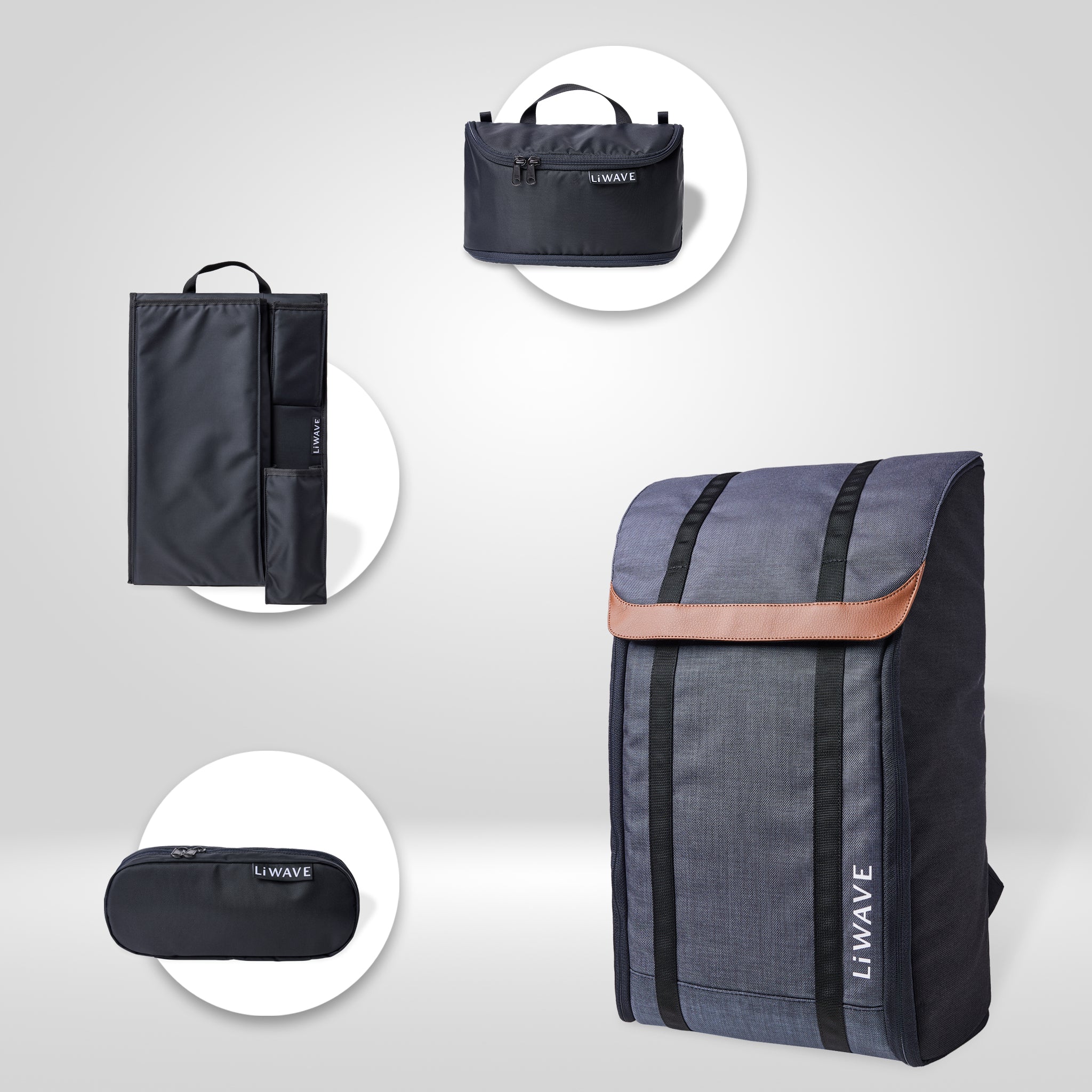 Everywhere Premium 28l Gaming-Bundle