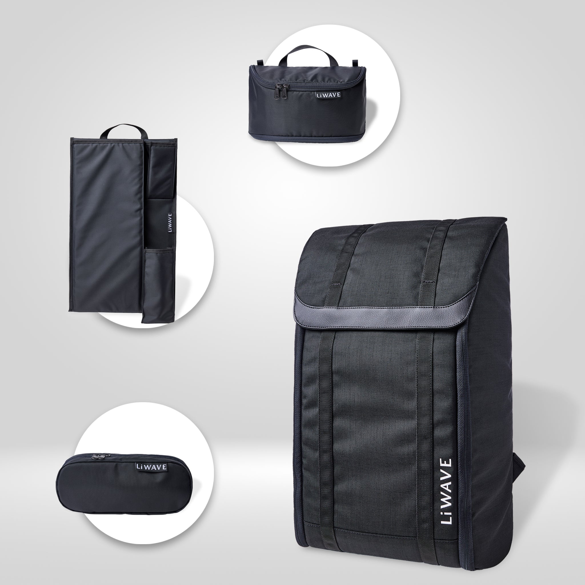 Everywhere Premium 38l Gaming-Bundle