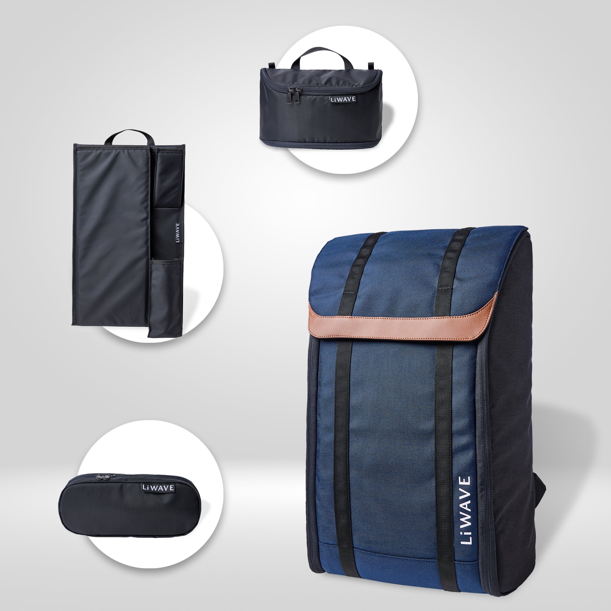Everywhere Premium 38l Gaming-Bundle