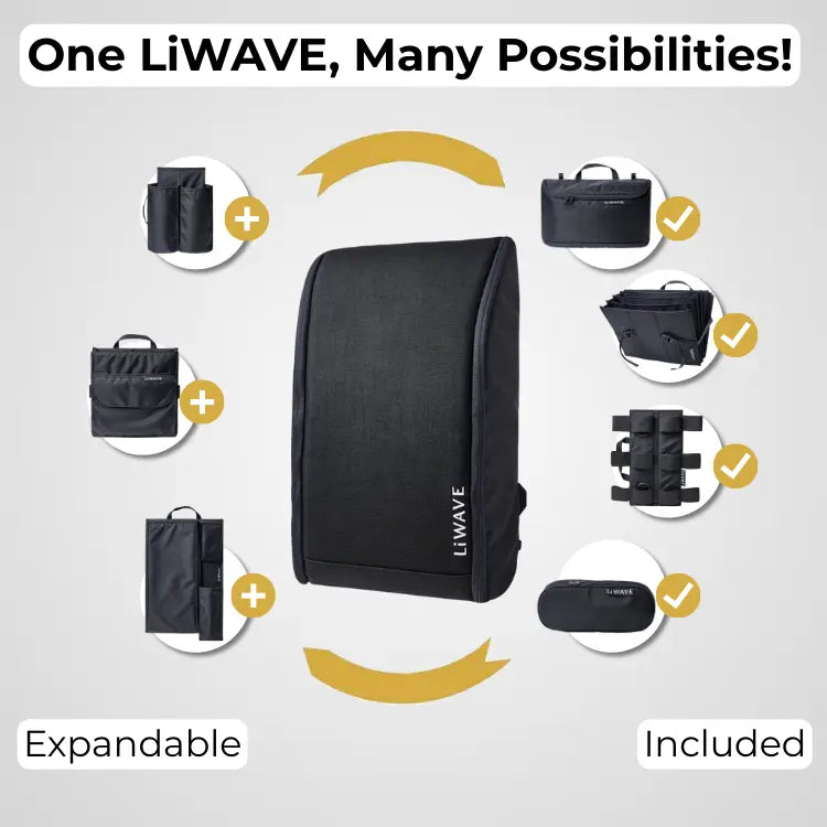 LiWAVE Classic