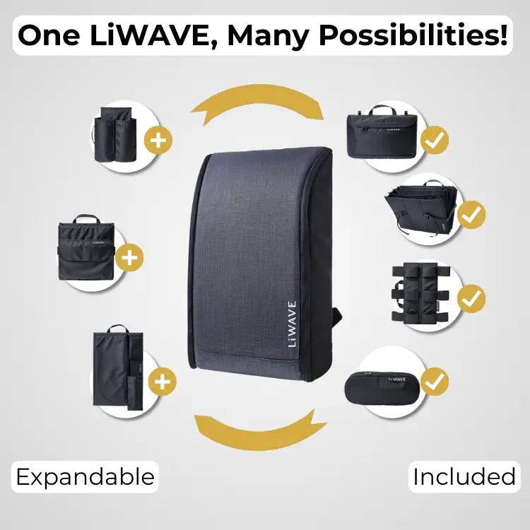 LiWAVE Classic