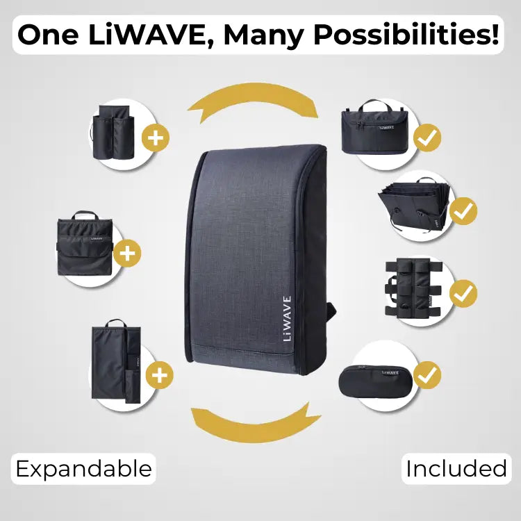 LiWAVE Classic