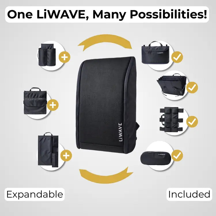 LiWAVE Classic