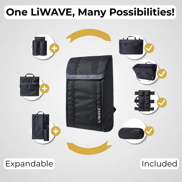 LiWAVE Premium