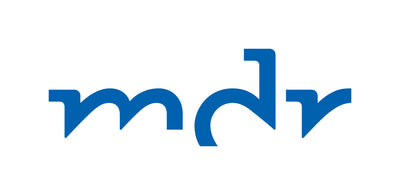 MDR Logo