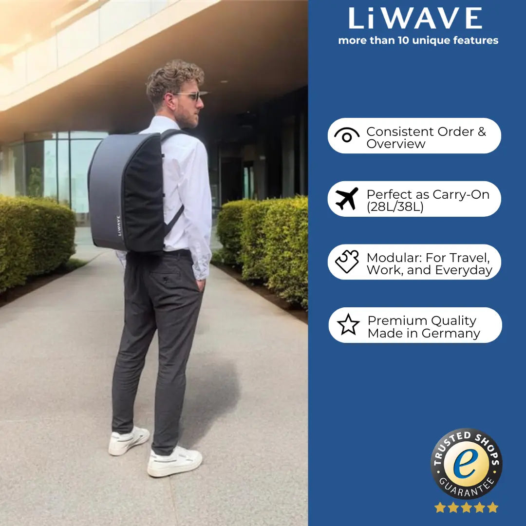 LiWAVE Classic