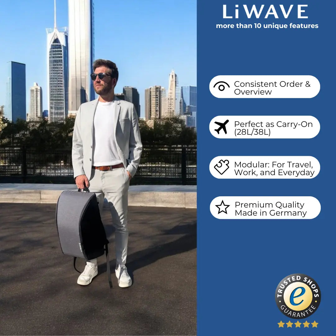 LiWAVE Classic