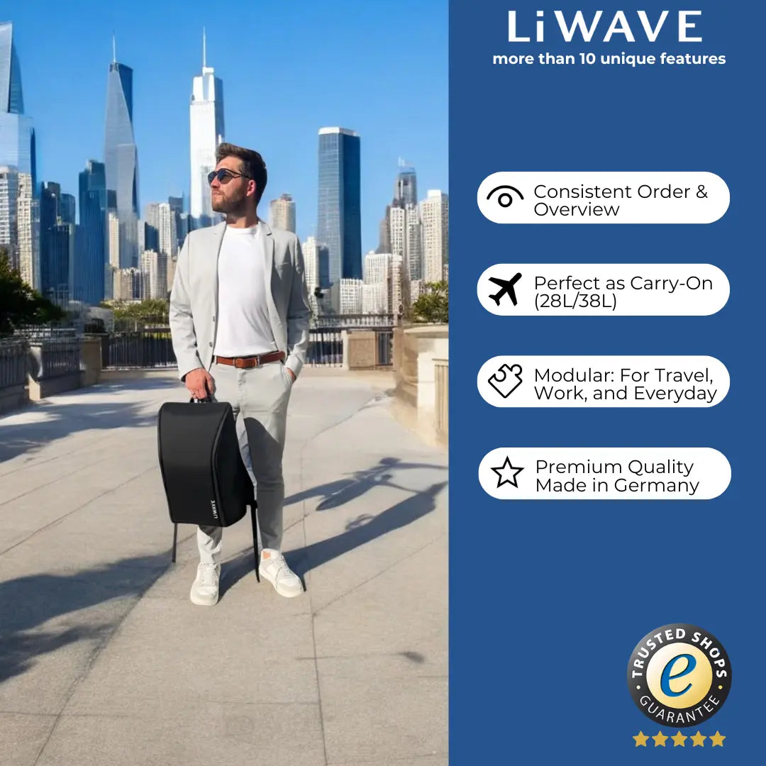 LiWAVE Classic