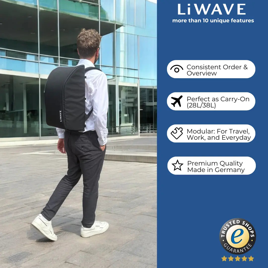 LiWAVE Classic