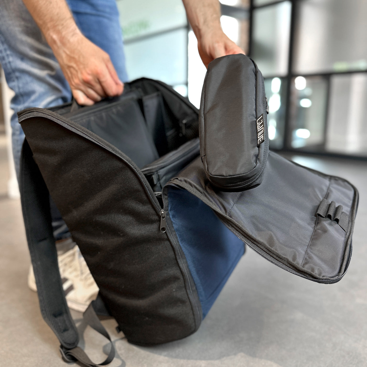 Basic Everywhere 38L Gaming