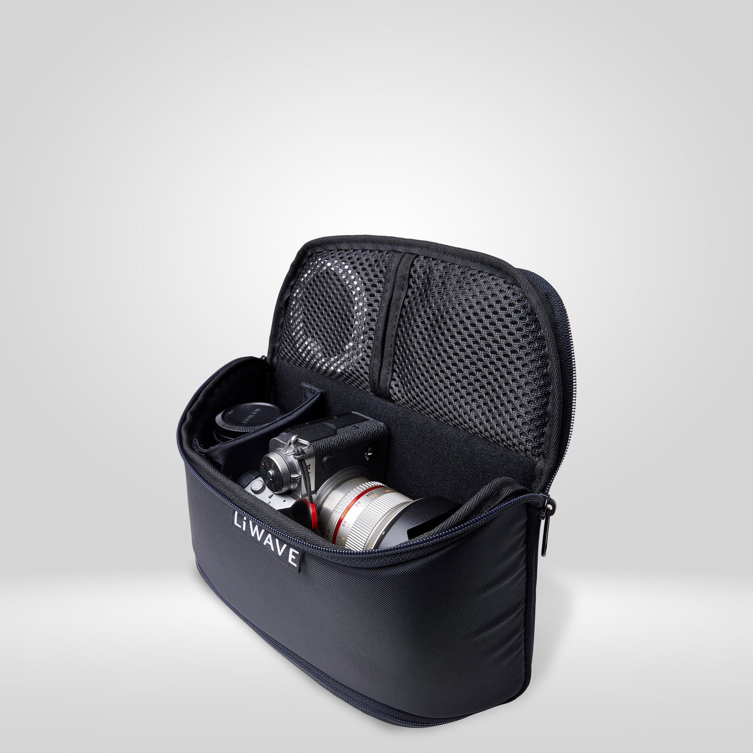 Module camera M