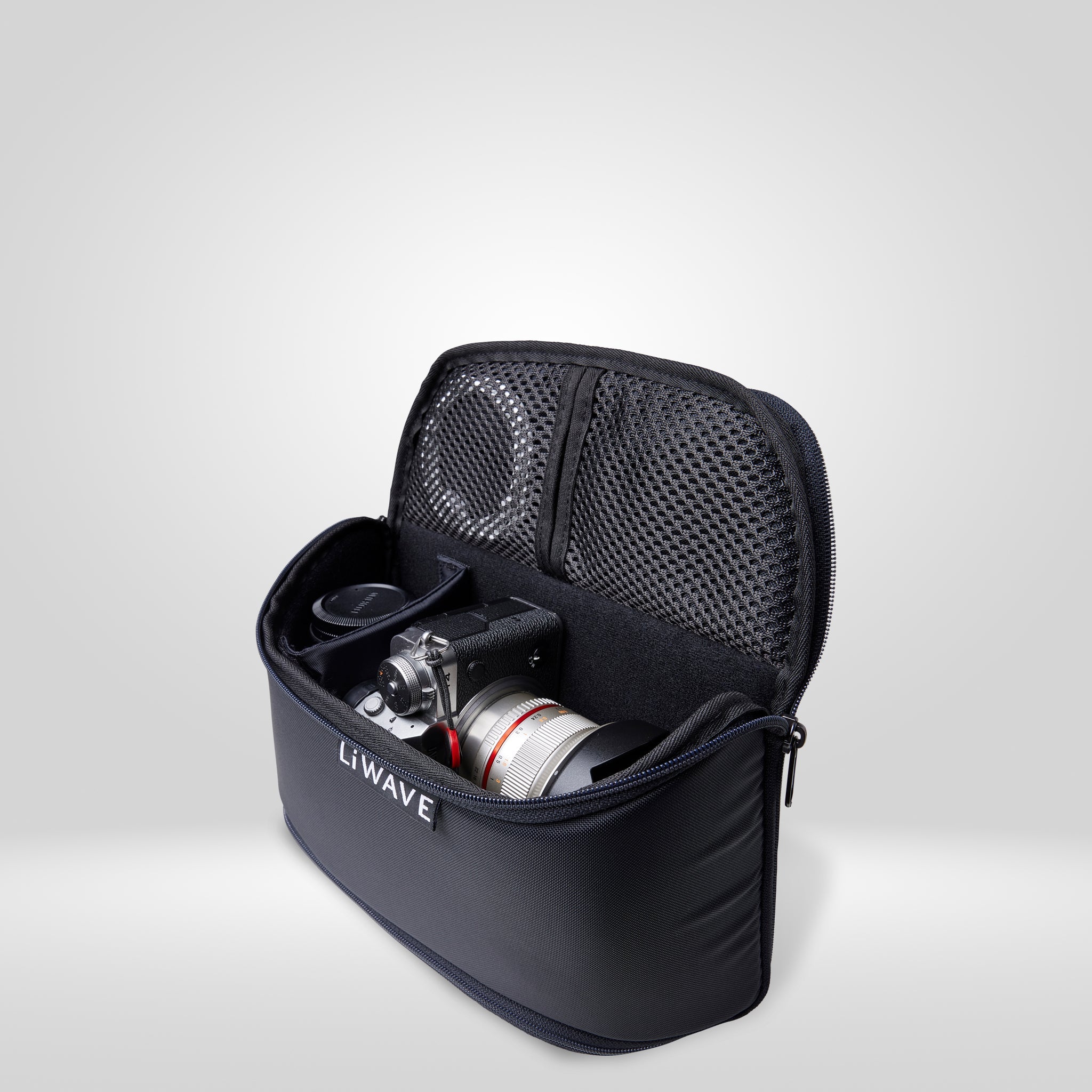 Module camera M