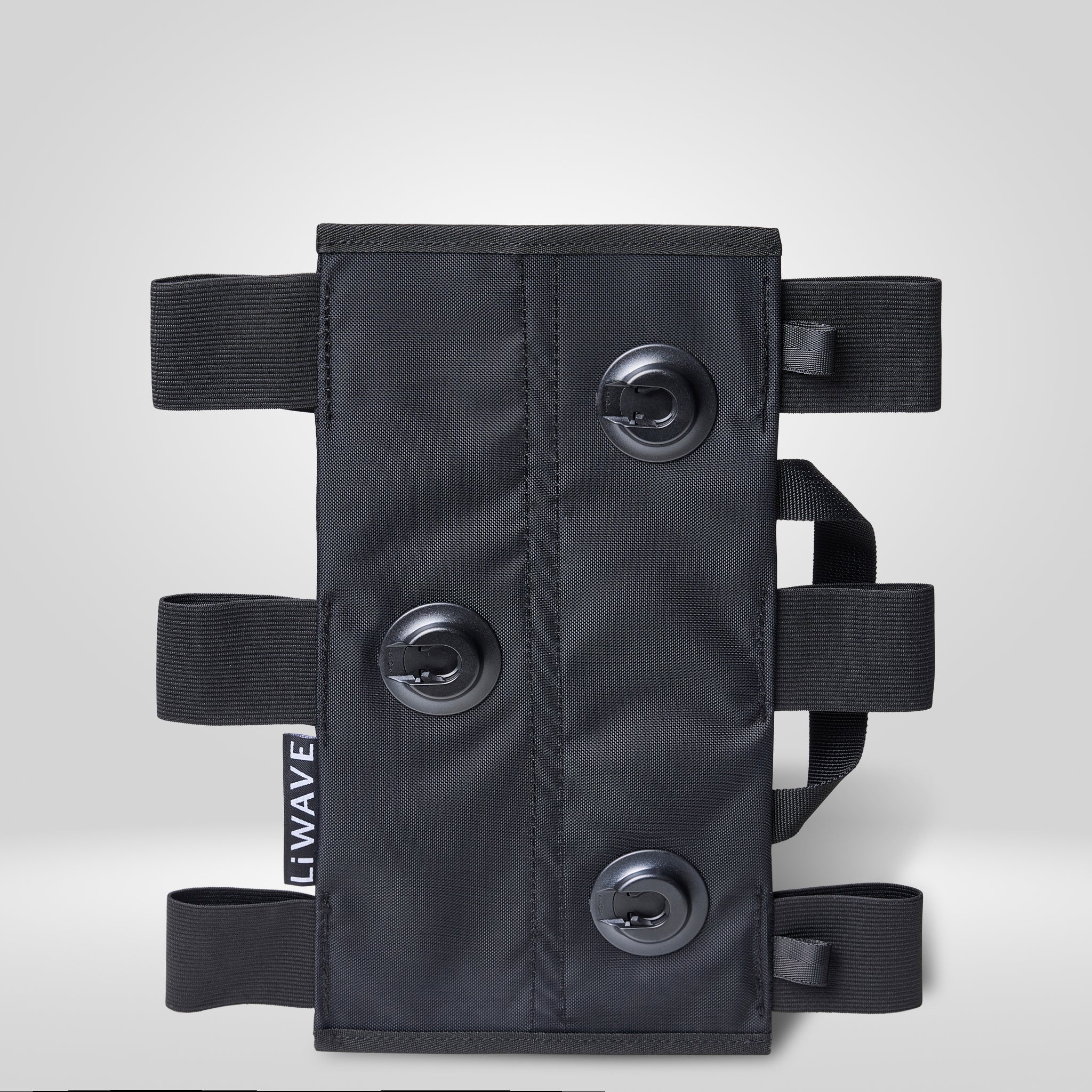 Socks/underwear module