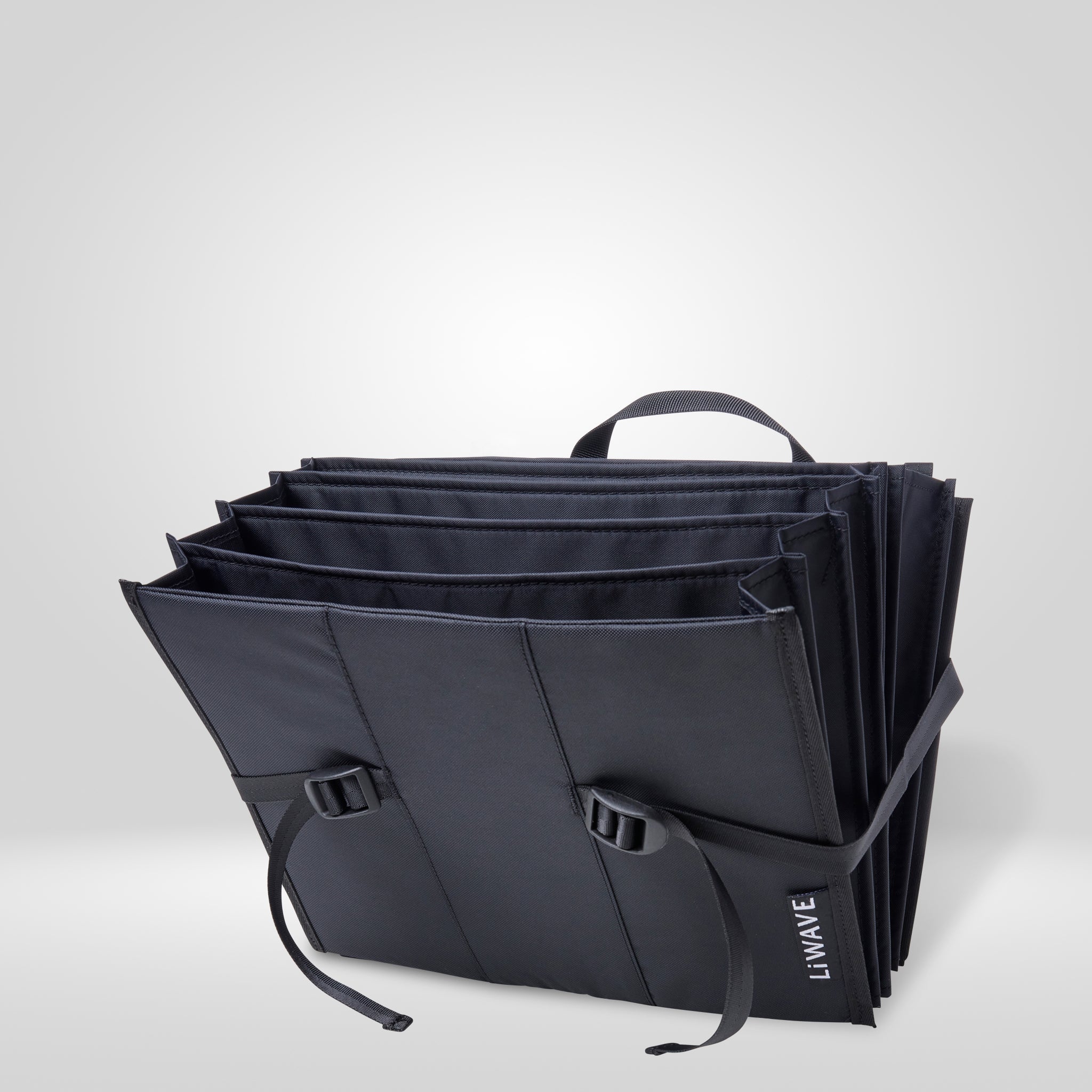 Shirts/trousers module 7 compartments