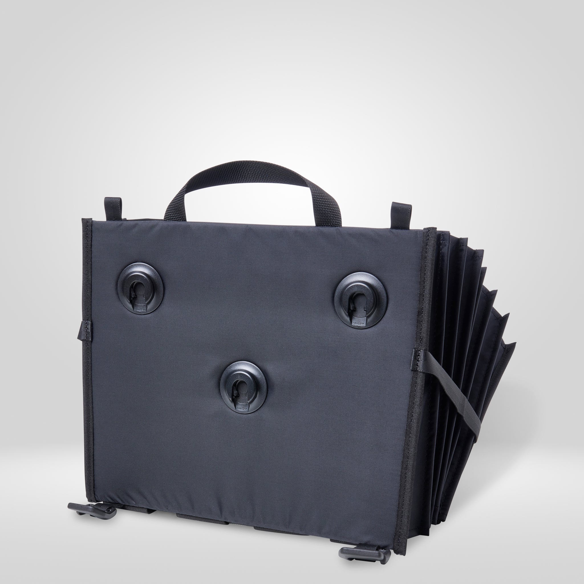 Shirts/trousers module 7 compartments