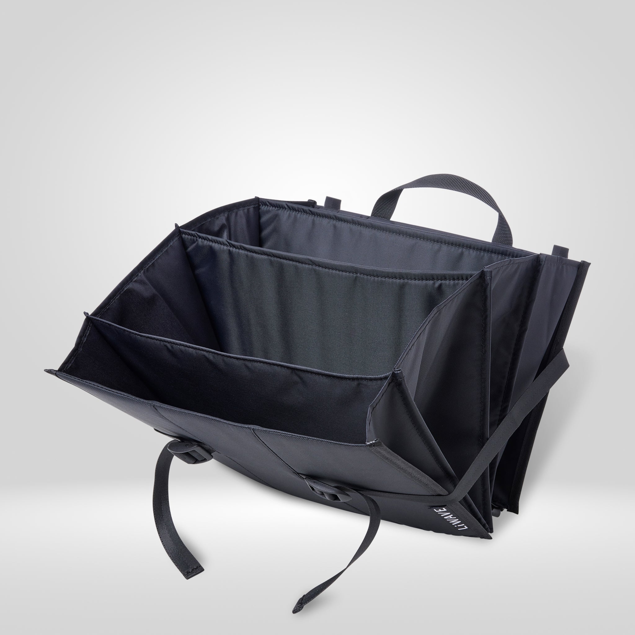 Shirts/trousers module 4 compartments