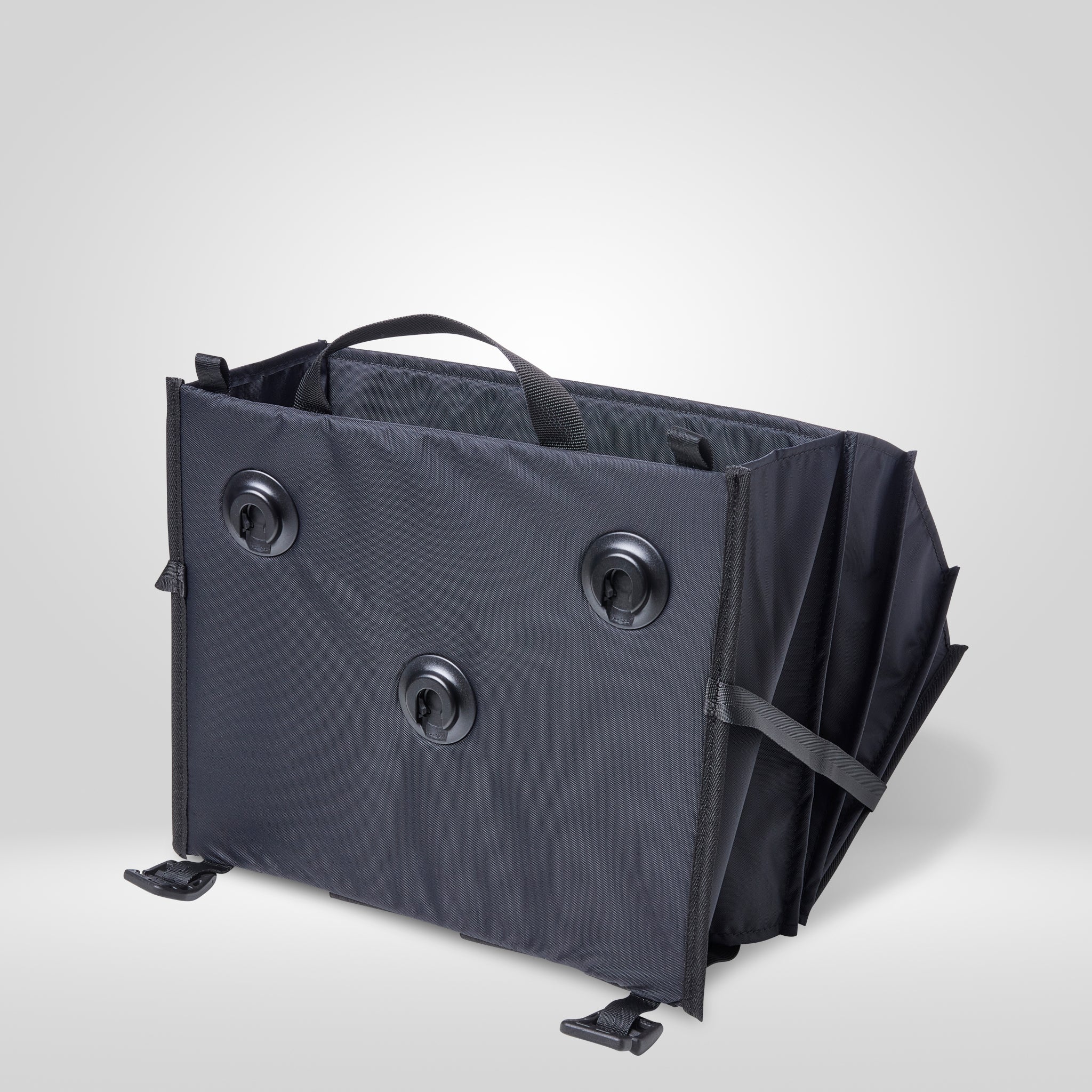 Shirts/trousers module 4 compartments