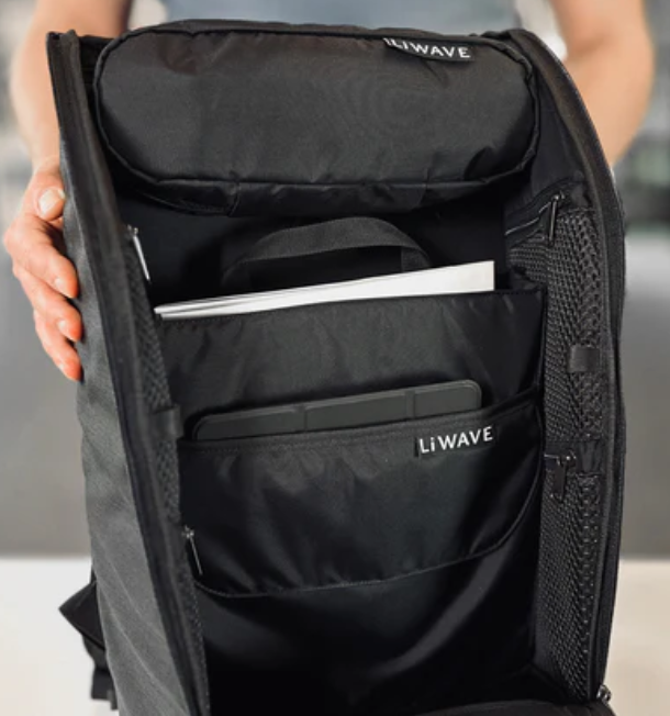 LiWAVE Simple flexible liwave-simple-flexible