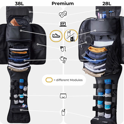 LiWAVE Premium