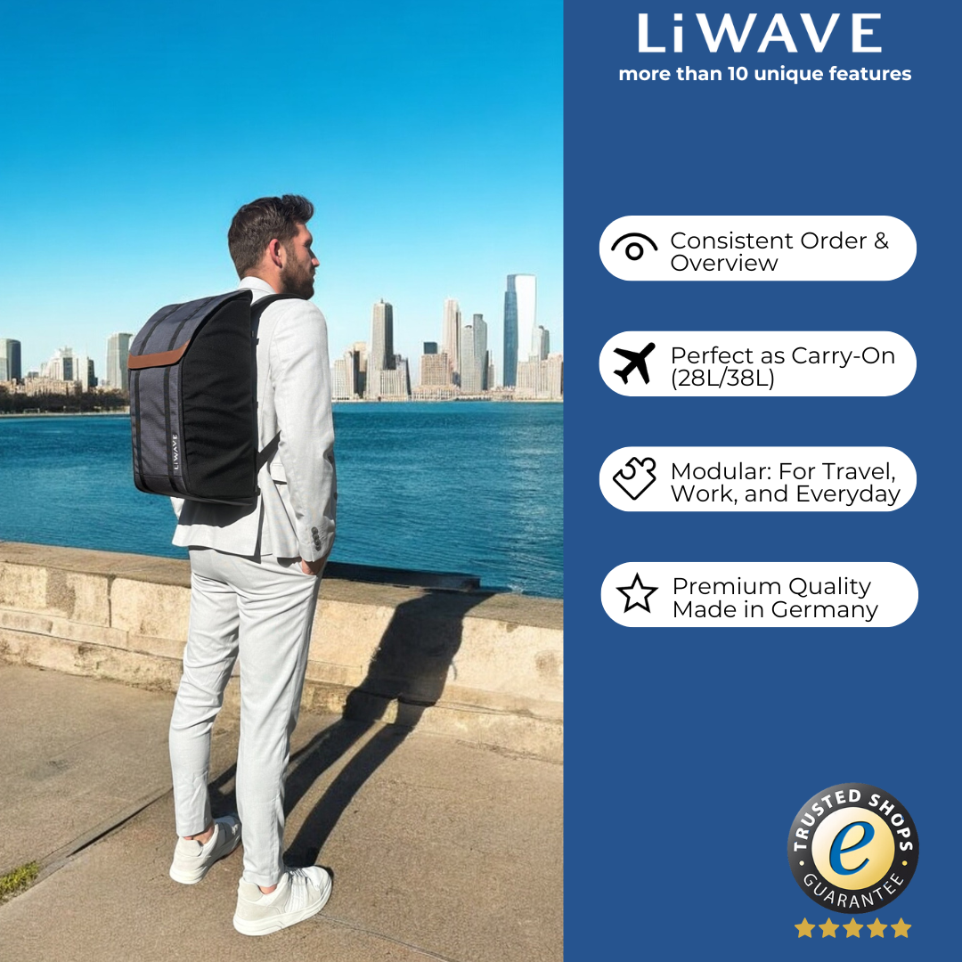 LiWAVE Premium