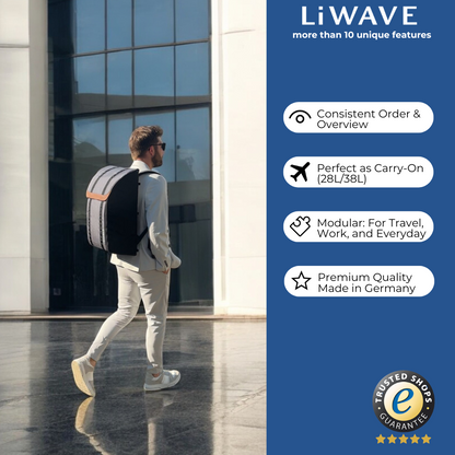 LiWAVE Premium