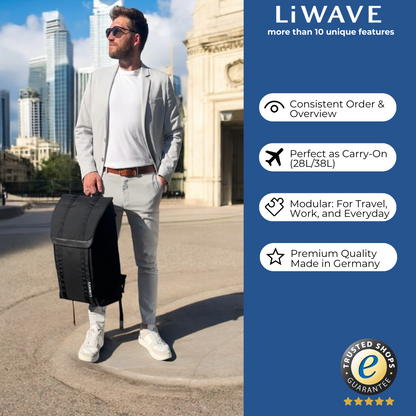 LiWAVE Premium