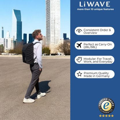 LiWAVE Premium