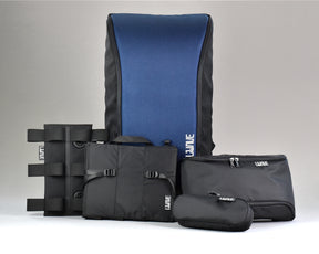Basic-Everywhere 38L + 4 Module (Reisen bis 7 Tage)