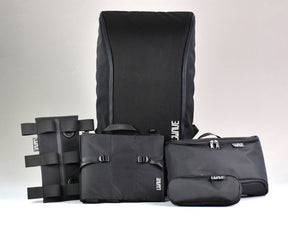 Basic-Everywhere 38L + 4 Module (Reisen bis 7 Tage)