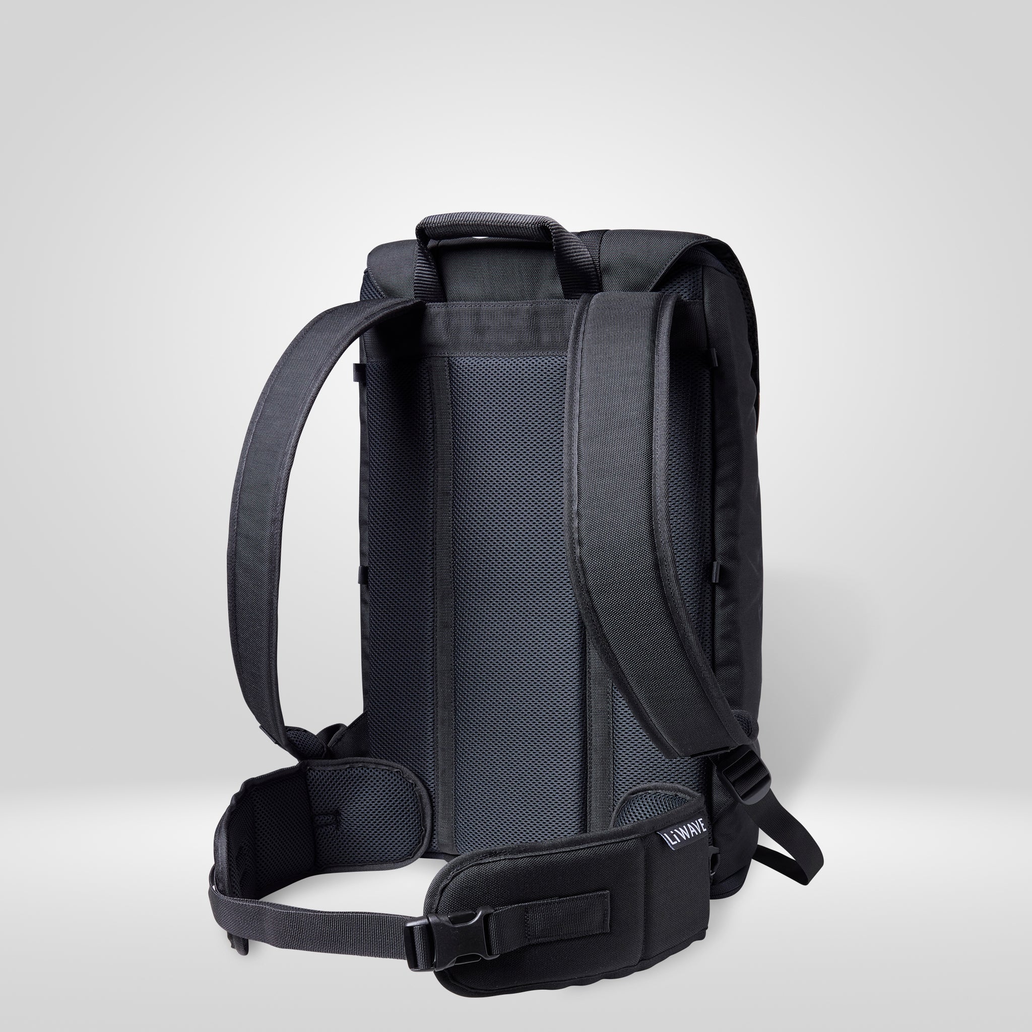 Rucksack hip belt sale