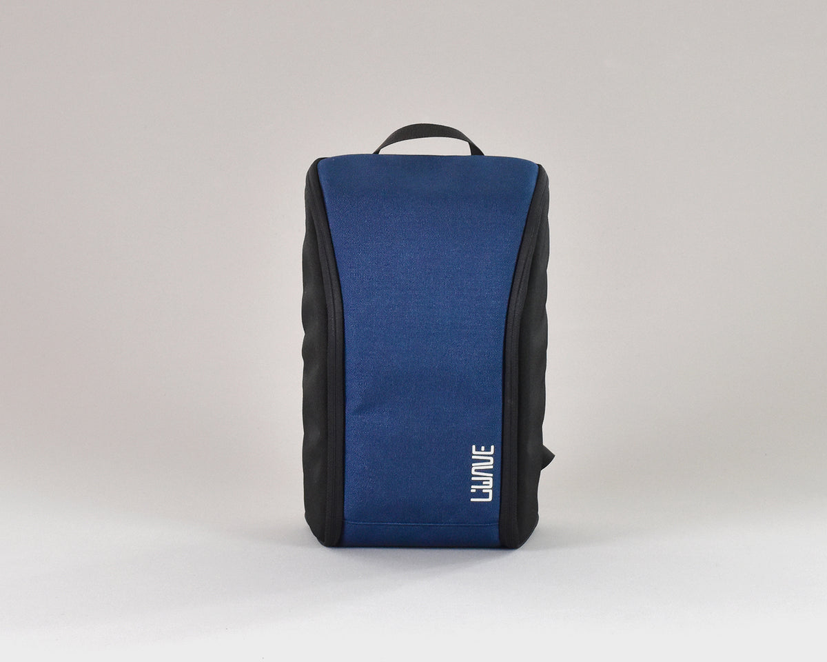 blauer LiWAVE Basic Rucksack 9 liter
